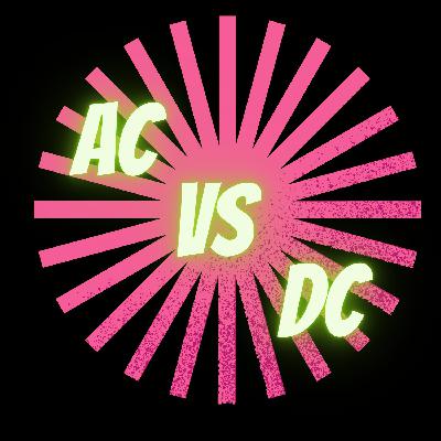 Alternating Current VS Direct Current(English)S3E7