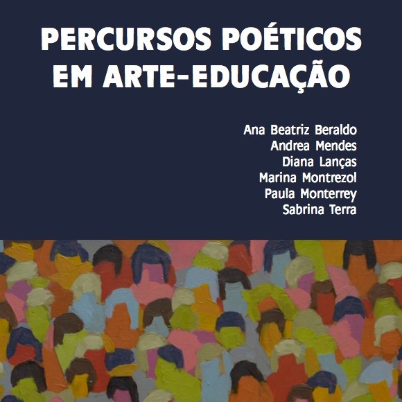 1_PAPEL AMARELO - EXPERIÊNCIAS POÉTICAS EM ESPAÇOS EXPOSITIVOS 1_PAPEL AMARELO - EXPERIÊNCIAS POÉTICAS EM ESPAÇOS EXPOSITIVOS