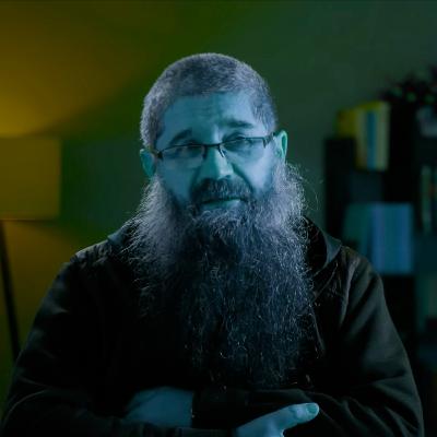 18.11.2025 Twarzą w twarz z Jezusem