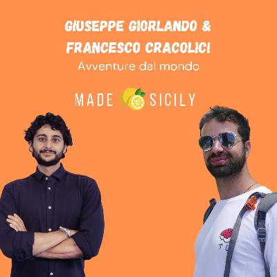 Avventure dal mondo: America Latina, Ayahuasca, Corruzione in Uzbekistan, Persi nella Giungla, Amazonia, Stand-up Comedy