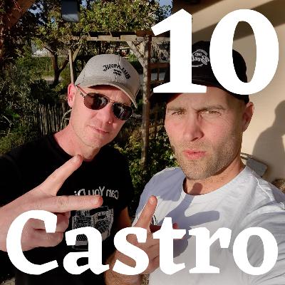 Castro - Gentse Rap Afl. 10