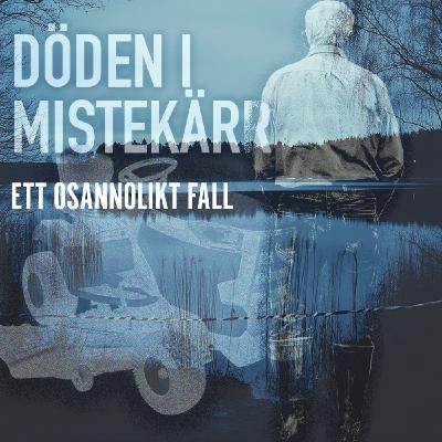 Döden i Mistekärr: Mekaniskt våld 1/3