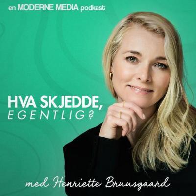 Eskil Pedersen Eskil Pedersen