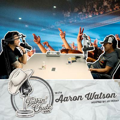 #4 - Aaron Watson