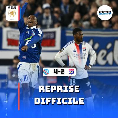 Reprise difficile