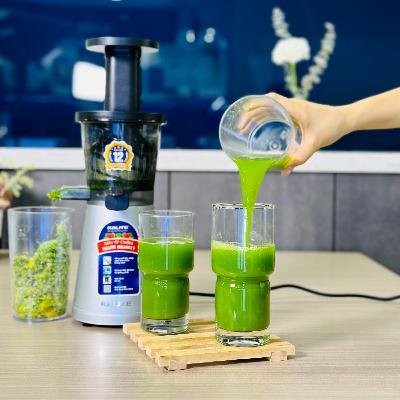 3 Lời Khuyên Khi Bạn Uống Nước Ép