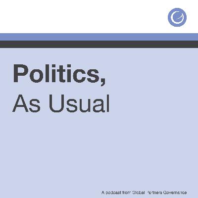 Episode 1: Peter Hain Episode 1: Peter Hain