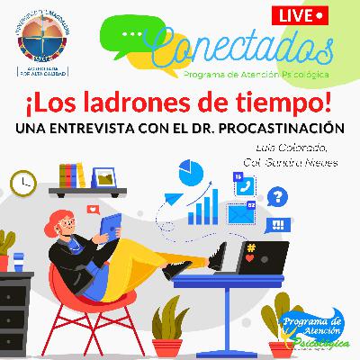 Los ladrones del tiempo