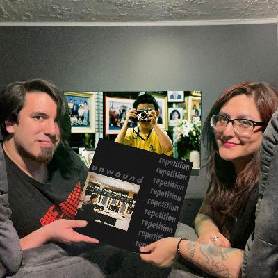 Yi Yi (Edward Yang) + Repetition (Unwound)