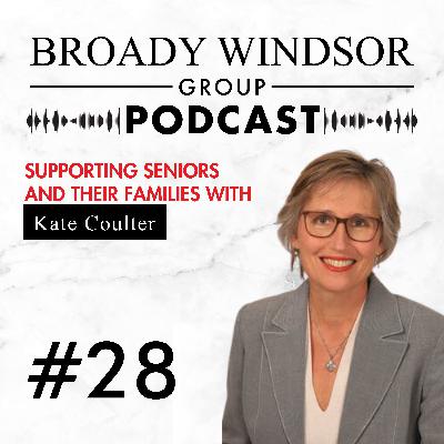 How to Help Aging Parents Transition to Senior Living: A Guide for Seniors & Their Families