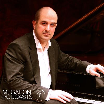 Ρεσιτάλ: Κάρολος Ζουγανέλης