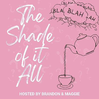 111. Being shady about Love Island Games S2 Episodes 6 through 11