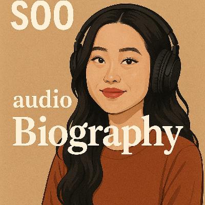 Stephanie Soo: Quiet Consistency Amidst Podcast Intrigue | Episode 473
