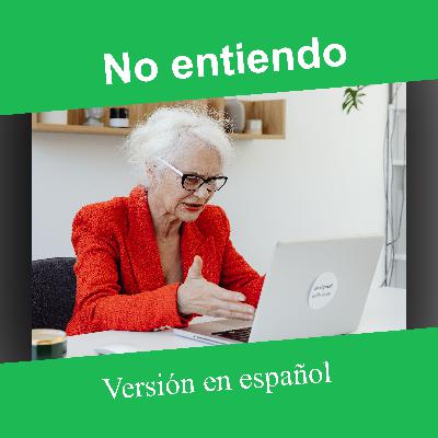 24-Expectativas equivocadas al aprender un idioma