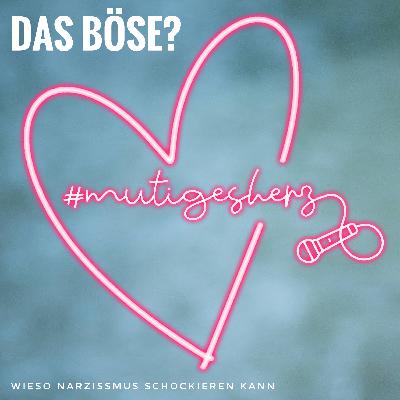 Das Böse?
