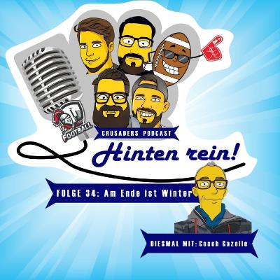Folge 34 Weihnachtsspecial
