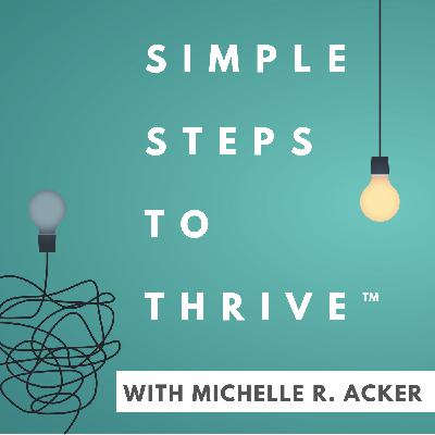 20: Teach Your Inner Voice to Speak Kindly To You (Give Your Inner Mean Girl a Makeover) 20: Teach Your Inner Voice to Speak Kindly To You (Give Your Inner Mean Girl a Makeover)