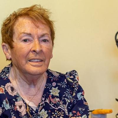 Cáit Criomhthain Uí Chonaill Cáit Criomhthain Uí Chonaill