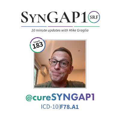 You need a #CRID. SRF $1M to $CAMP noticed in Equity Research! #BeaconOfHope was great.   #S10e183