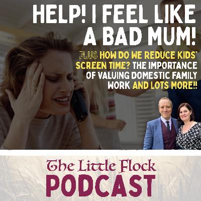 20. Help! I feel like a bad mum who is always yelling and nagging my kids! 20. Help! I feel like a bad mum who is always yelling and nagging my kids!