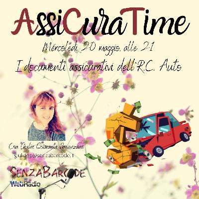 Documenti assicurativi dell’R.C. Auto - P. 4
