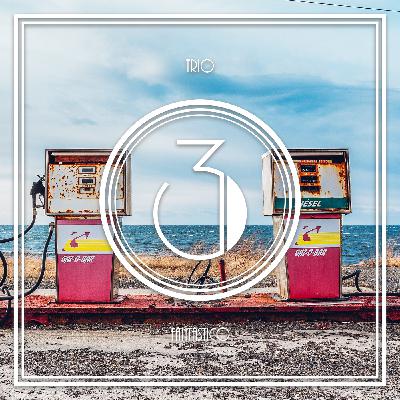 #13 - TOP 3 - Dinge die man an der Raststätte kauft