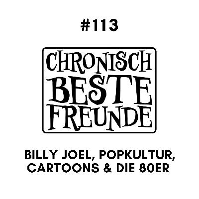 Popkultur, Cartoons die 80er