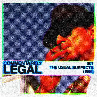 The Usual Suspects (1995) The Usual Suspects (1995)