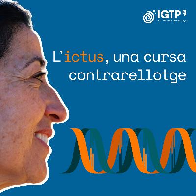 Ep 04. L'ictus: una cursa contrarellotge, amb Mònica Millán Ep 04. L'ictus: una cursa contrarellotge, amb Mònica Millán
