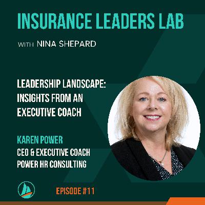 Leadership Landscape: Insights From An Executive Coach Leadership Landscape: Insights From An Executive Coach