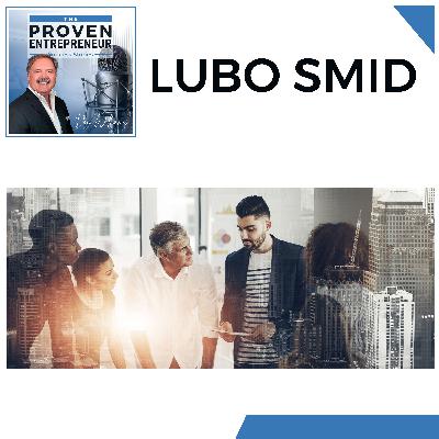 Lubo Smid