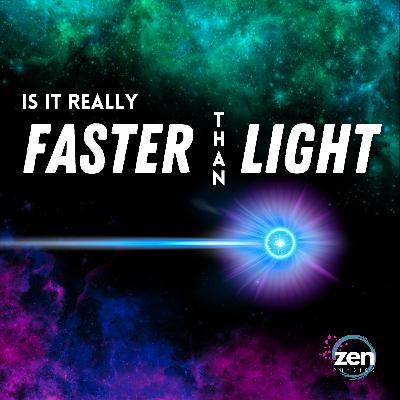 Tachyons: Chasing Shadows Faster Than Light