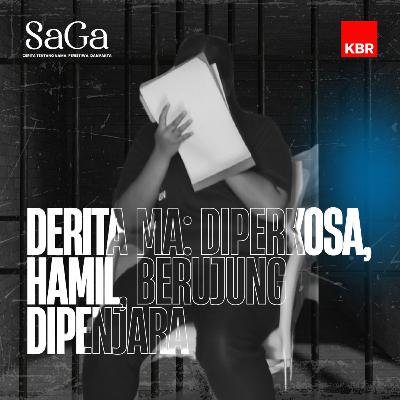 MA: Diperkosa, Hamil, Berujung Dipenjara