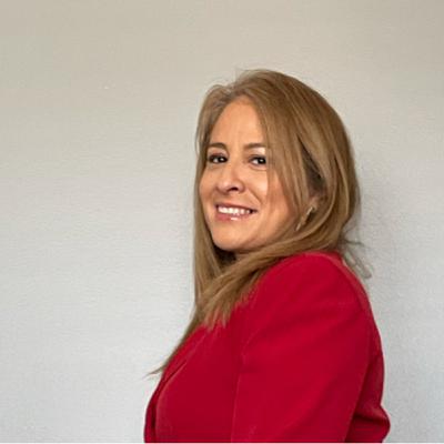 Mi socorro viene de jehova