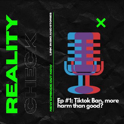 Tik Tok Ban: More harm than good?