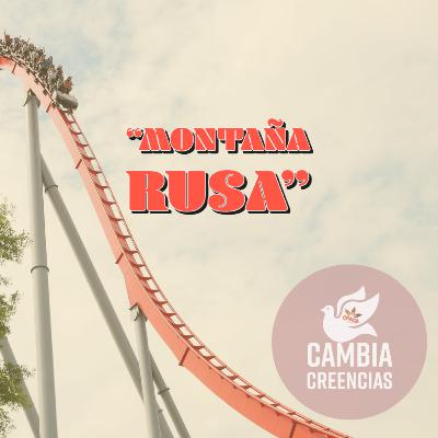 Montaña Rusa