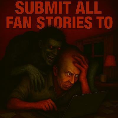 Episode 3: Submit All Fan Stories to..