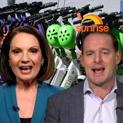 Experts call for urgent action on E-bike crackdown Experts call for urgent action on E-bike crackdown