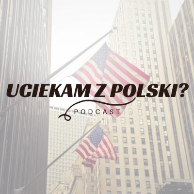 #2 - Arkansas, USA. Rozmowa z Patrycją Kołsut