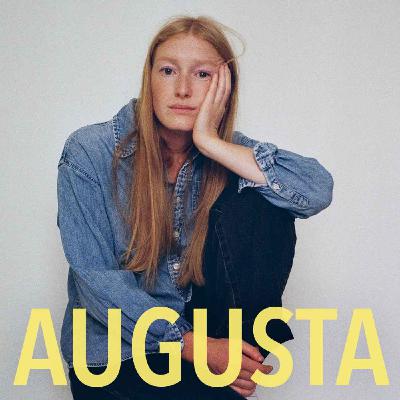 Retour à l'essentiel, avec la folk épurée d'Augusta