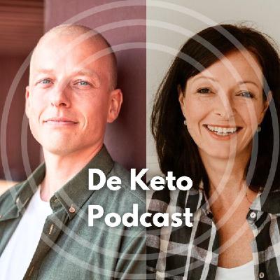 Hoe alleen vlees eten Michiel hielp bij MS  #81
