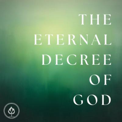 The Eternal Decree of God: Part 4 (Pastor Tito Lyro)