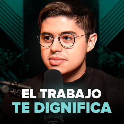 Todo lo que nadie te dijo sobre tener un trabajo | Fragmentos #1