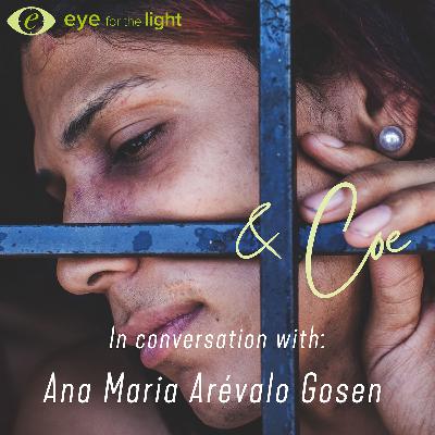 Ana María Arévalo Gosen - Visual stories no one wants told