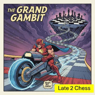 L2C 017: Emergency/Bonus episode - The Good Doctor's Pre Tournament Prep for This Weekend