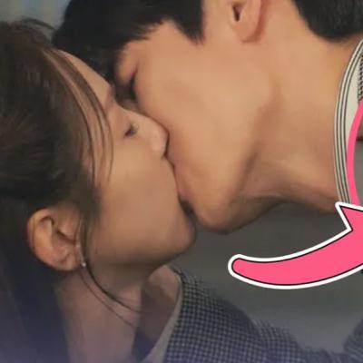 Chae Woo Bin And Woo Seok Can’t Keep Their Hands Off Each Other While Filming When The Phone Rings