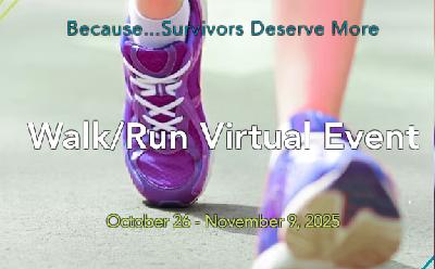 Join The Because Organization's Fundraiser for Survivors of Trafficking