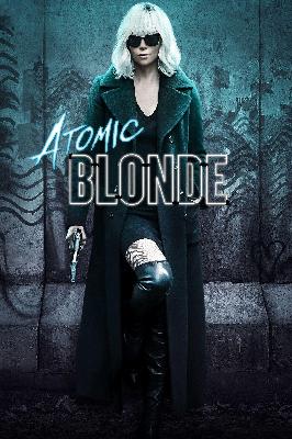Ep 206: Atomic Blonde
