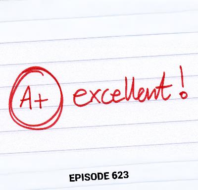 YCBK 623: Do Colleges Treat an A at a Rigorous HS the Same as an A at a Typical HS