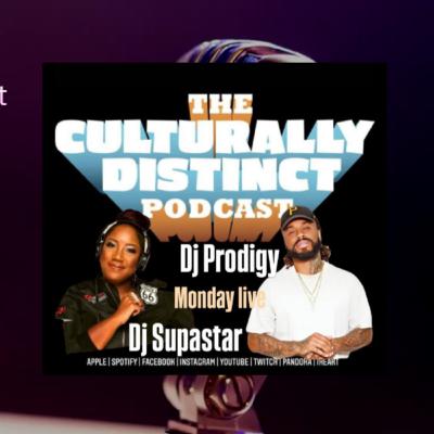 Dj Supastar & Dj Prodigy | Dj Discussion | Episode 296